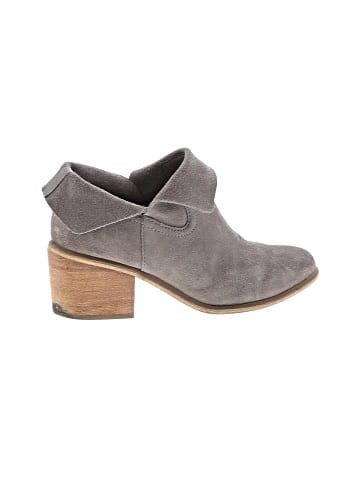 BP. Ankle Boots (view 1)