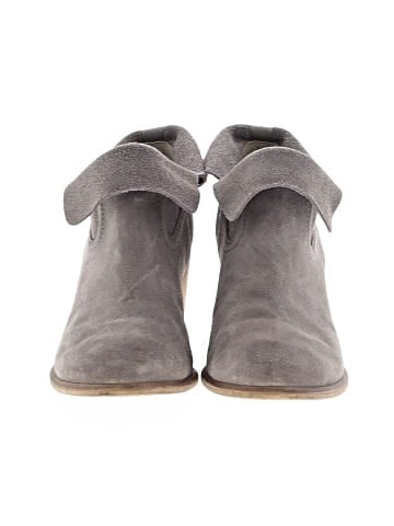BP. Ankle Boots (view 2)