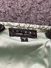 Trixxi 100% Polyester Hearts Green Romper Size S - photo 7