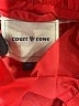 Court & Rowe 100% Polyester Red Windbreaker Size M - photo 6
