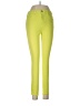 L'Agence Green Casual Pants Size 28 waist - photo 1