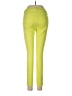 L'Agence Green Casual Pants Size 28 waist - photo 2
