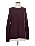 Carve Designs Burgundy Pullover Sweater Size S - photo 1