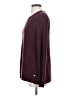 Carve Designs Burgundy Pullover Sweater Size S - photo 5