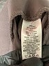 Meryl Diamond Solid Gray Active Pants Size M (petite) - photo 5