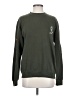 Assorted Brands Green Sweatshirt Size S - photo 1