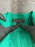 J.Crew Teal Sleeveless Blouse Size 0 - photo 7