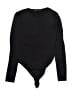 Zara Black Bodysuit Size S - photo 1