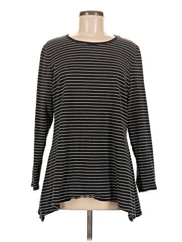 D&Co. Long Sleeve T-Shirt (view 1)
