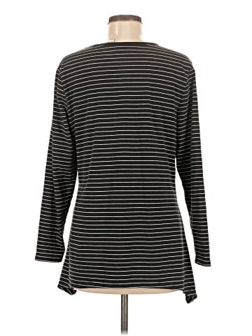 D&Co. Long Sleeve T-Shirt (view 2)