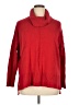 C established 1946 Red Turtleneck Sweater Size XL - photo 1