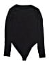 Zara Black Bodysuit Size S - photo 2