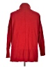C established 1946 Red Turtleneck Sweater Size XL - photo 2