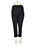 ELLGA Solid Black Active Pants Size 4 (estimated) - photo 2