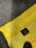 DG^2 by Diane Gilman Yellow Jeans Size 2 - 6 - photo 4