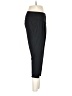 ELLGA Solid Black Active Pants Size 4 (estimated) - photo 4