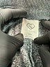 Live Love Dream Aeropostale Tweed Gray Active Pants Size S - photo 7