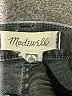 Madewell Black Jeans Size 25 waist - photo 4