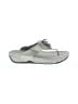 Hotter Gray Ivory Sandals Size 10 - photo 1