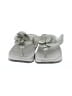 Hotter Gray Ivory Sandals Size 10 - photo 2