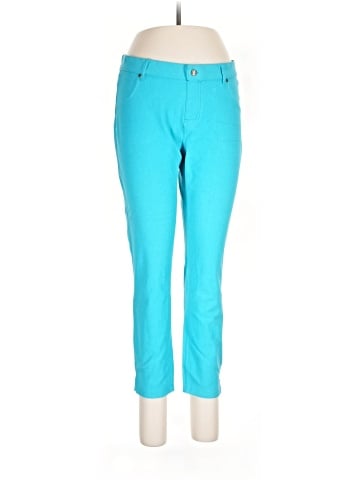 Hue Casual Pants (view 1)