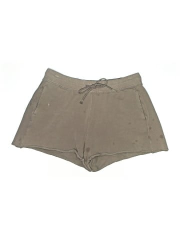 JoyLab Khaki Shorts (view 1)