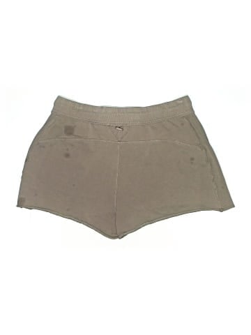 JoyLab Khaki Shorts (view 2)