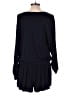 Young Fabulous & Broke Solid Blue Romper Size S - photo 2
