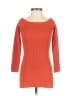 Veronica Beard Orange Casual Dress Size XS - photo 1