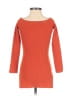 Veronica Beard Orange Casual Dress Size XS - photo 2
