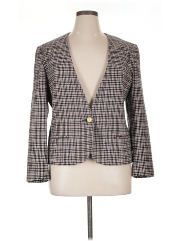 Leslie Fay Blazer (view 1)