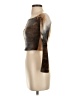 Assorted Brands Brown Long Sleeve Top Size XS - photo 5