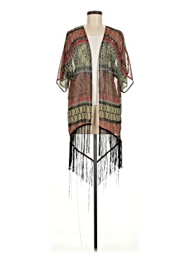 Caroline Morgan Kimono