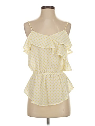 PJK Patterson J. Kincaid Sleeveless Top (view 1)