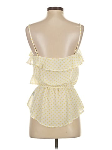 PJK Patterson J. Kincaid Sleeveless Top (view 2)
