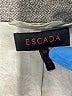 Escada Gray Blazer Size EU 46 / US 16 - photo 6