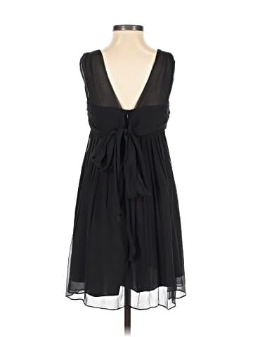 Donna Ricco Cocktail Dress (view 2)