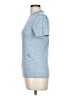 90 Degree by Reflex Blue Active T-Shirt Size L - photo 5