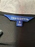 Travelsmith Black Long Sleeve T-Shirt Size S - photo 7