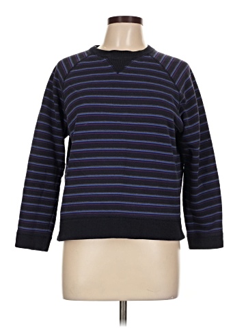Pacer Pullover Sweater (view 1)
