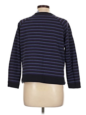 Pacer Pullover Sweater (view 2)