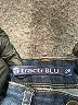 Tractr Blue Jeans Size 26 waist - photo 7