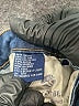 Tractr Blue Jeans Size 26 waist - photo 8