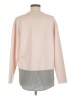 DKNY Pink Sweatshirt Size M - photo 2