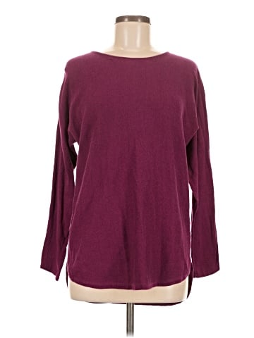 MICHAEL Michael Kors Long Sleeve Top (view 1)