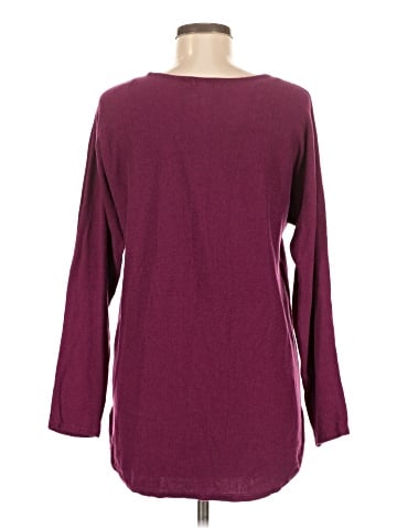 MICHAEL Michael Kors Long Sleeve Top (view 2)