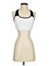 Fabletics White Tank Top Size XXS (estimated) - photo 1