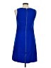 Eliza J Blue Casual Dress Size 6 - photo 2