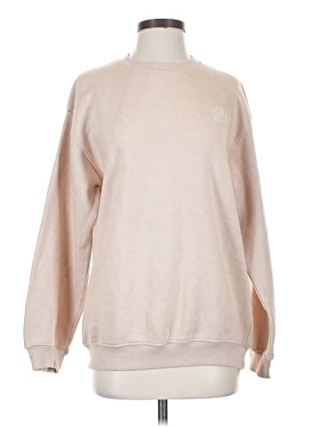 Daisy Street Sweatshirt (view 1)