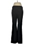 Express Design Studio Chevron-herringbone Black Dress Pants Size 8 - photo 2